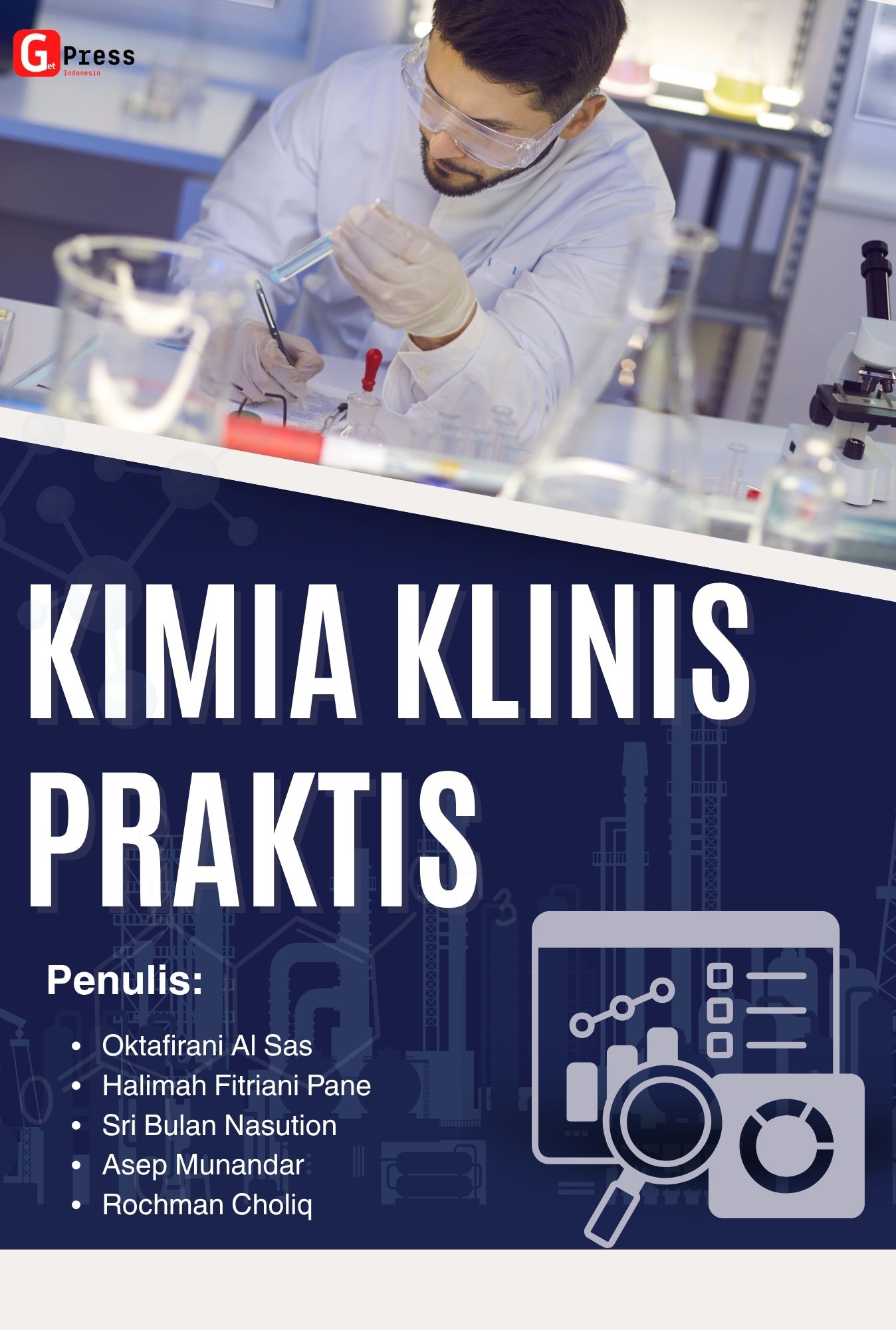 Kimia Klinis Praktis